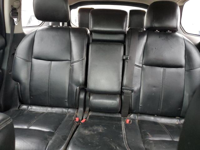 5N1AR2MM1EC605651 - 2014 NISSAN PATHFINDER S BROWN photo 10