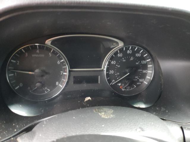 5N1AR2MM1EC605651 - 2014 NISSAN PATHFINDER S BROWN photo 9