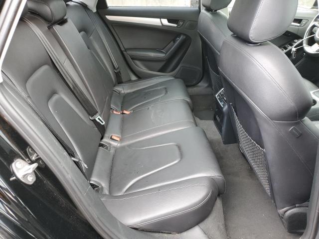 WA1UFAFL2EA154311 - 2014 AUDI A4 ALLROAD PREMIUM PLUS BLACK photo 10