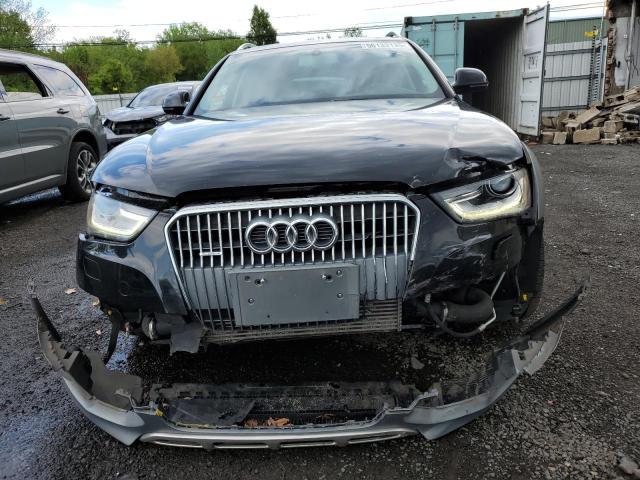 WA1UFAFL2EA154311 - 2014 AUDI A4 ALLROAD PREMIUM PLUS BLACK photo 5