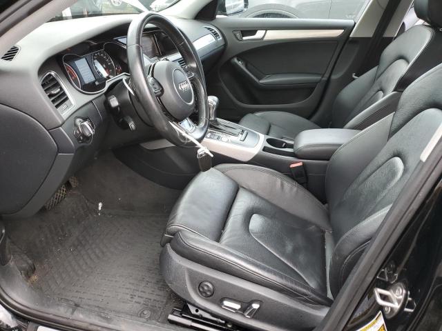 WA1UFAFL2EA154311 - 2014 AUDI A4 ALLROAD PREMIUM PLUS BLACK photo 7