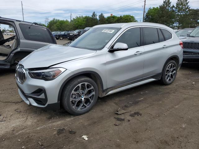 2021 BMW X1 SDRIVE28I, 