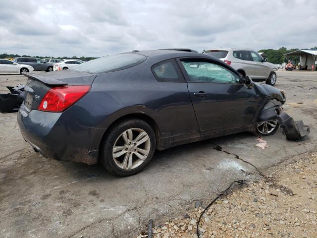 1N4AL2EPXCC264784 - 2012 NISSAN ALTIMA S GRAY photo 3