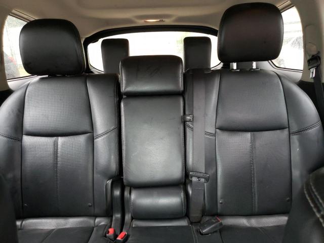 5N1AR2MM0DC675141 - 2013 NISSAN PATHFINDER S GRAY photo 10