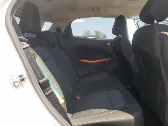 MAJ3S2GE9MC399764 - 2021 FORD ECOSPORT SE 白色 照片 11