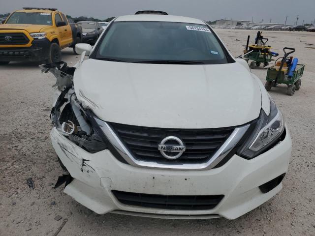 1N4AL3AP4JC228226 - 2018 NISSAN ALTIMA 2.5 WHITE photo 5