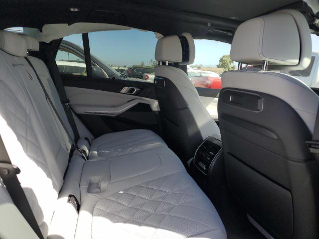 5UX43EU07R9V06819 - 2024 BMW X5 XDRIVE50E Boz foto 10