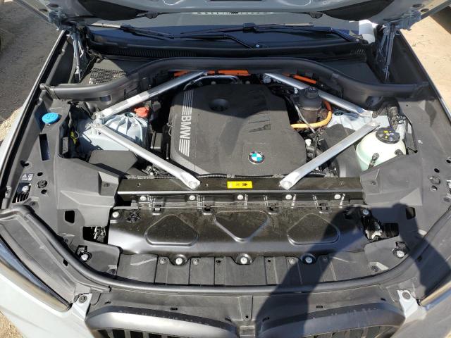 5UX43EU07R9V06819 - 2024 BMW X5 XDRIVE50E Boz foto 11