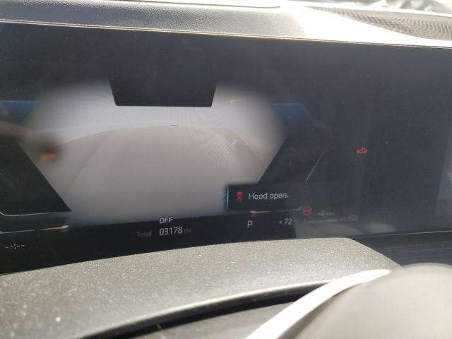 5UX43EU07R9V06819 - 2024 BMW X5 XDRIVE50E Boz foto 9