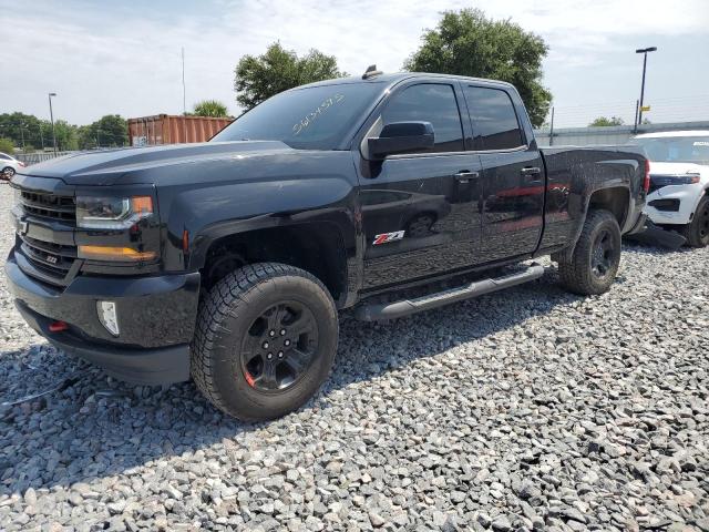 2018 CHEVROLET SILVERADO K1500 LT, null