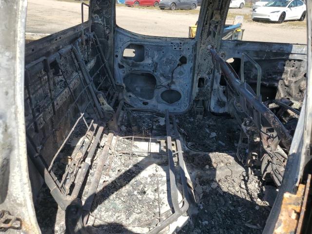 5TEGM92N02Z124286 - 2002 TOYOTA TACOMA DOUBLE CAB PRERUNNER BURN photo 10
