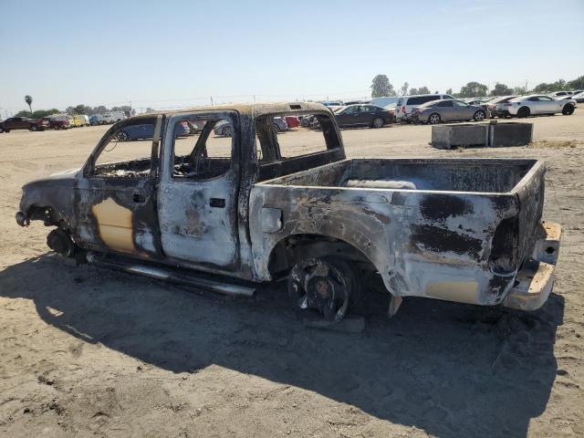 5TEGM92N02Z124286 - 2002 TOYOTA TACOMA DOUBLE CAB PRERUNNER BURN photo 2
