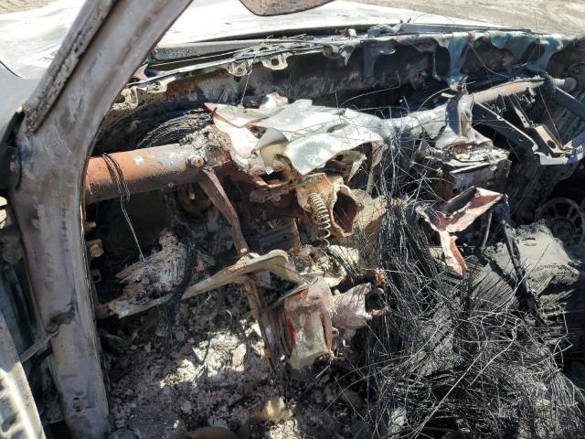 5TEGM92N02Z124286 - 2002 TOYOTA TACOMA DOUBLE CAB PRERUNNER BURN photo 9