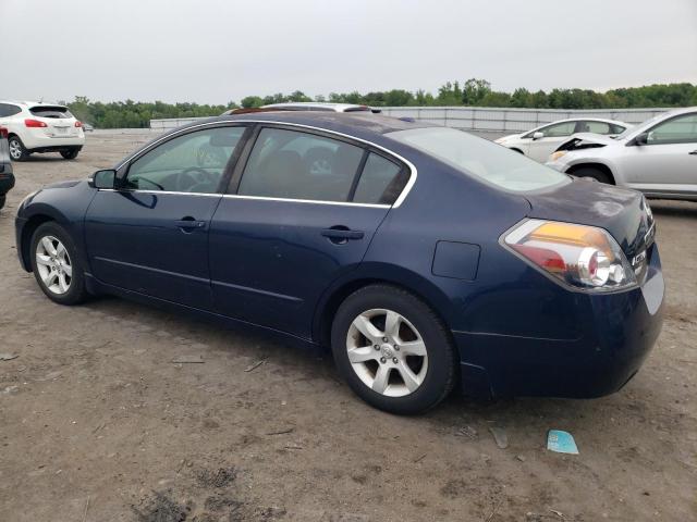 1N4BL21E27N407682 - 2007 NISSAN ALTIMA 3.5SE BLUE photo 2