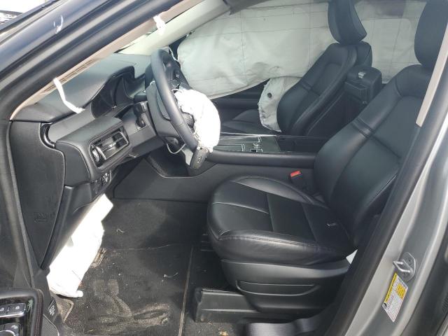 5LM5J6XC3NGL21236 - 2022 LINCOLN AVIATOR ვერცხლისფერი ფოტო 7