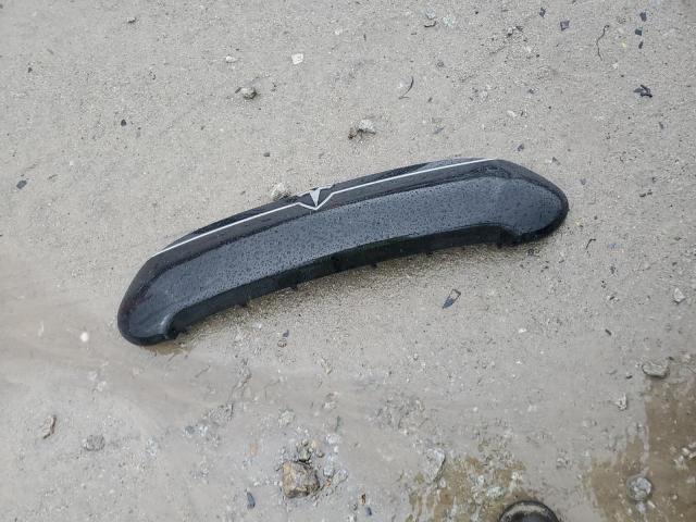 5YJSA1H10EFP55828 - 2014 TESLA MODEL S SILVER photo 12