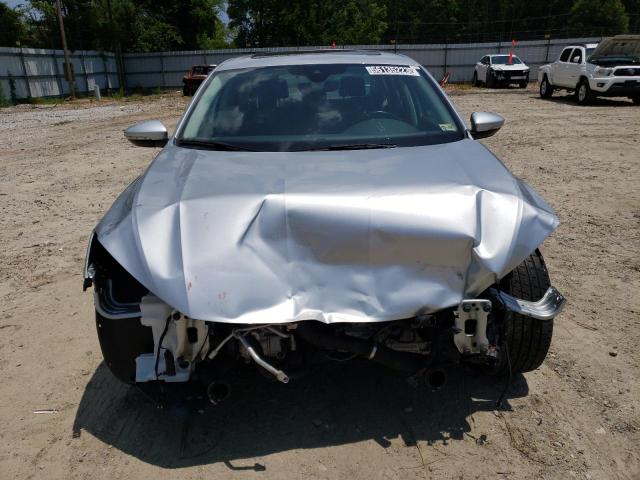 1VWMA7A30LC006686 - 2020 VOLKSWAGEN PASSAT R-LINE Gümüş foto 5