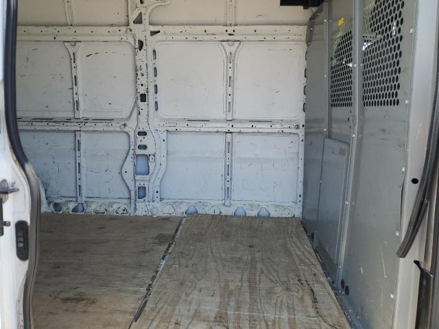 3C6TRVDG8HE515104 - 2017 RAM PROMASTER 2500 HIGH WHITE photo 11
