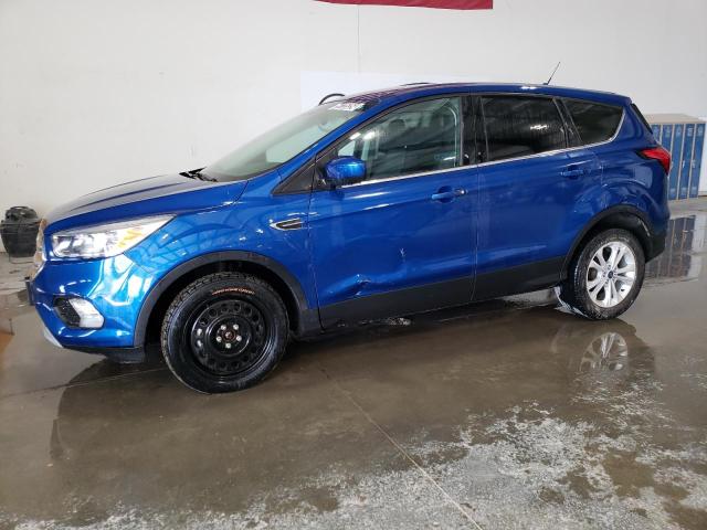 2019 FORD ESCAPE SE, 