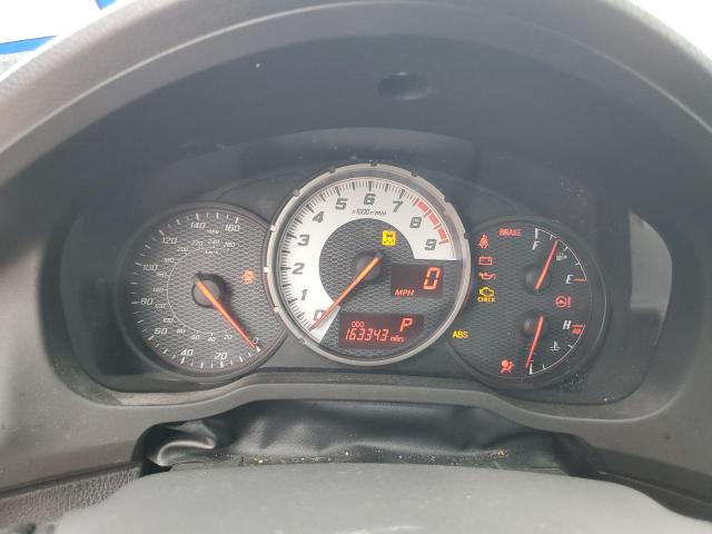 JF1ZNAA10F8702051 - 2015 TOYOTA SCION FR-S 灰色 照片 9