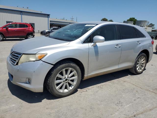 2010 TOYOTA VENZA, 