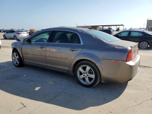 1G1ZC5E17BF355737 - 2011 CHEVROLET MALIBU 1LT 灰色 照片 2