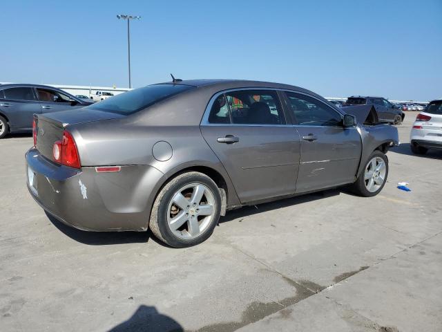 1G1ZC5E17BF355737 - 2011 CHEVROLET MALIBU 1LT 灰色 照片 3