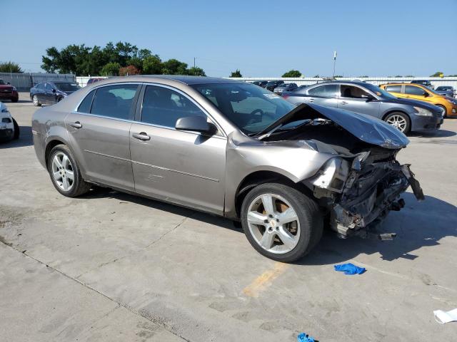 1G1ZC5E17BF355737 - 2011 CHEVROLET MALIBU 1LT 灰色 照片 4