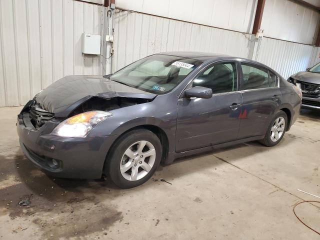 2008 NISSAN ALTIMA 2.5, 