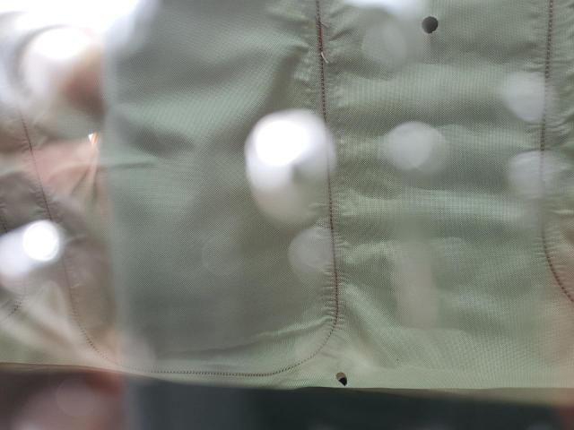 LRBFXBSA9HD039230 - 2017 BUICK ENVISION ESSENCE Ağ foto 10