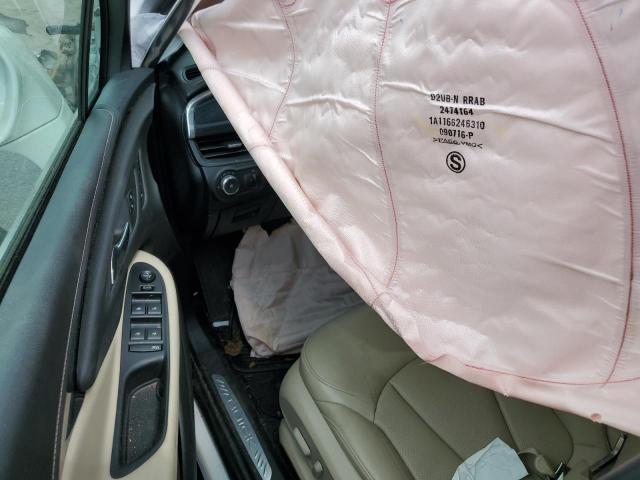 LRBFXBSA9HD039230 - 2017 BUICK ENVISION ESSENCE Ağ foto 8