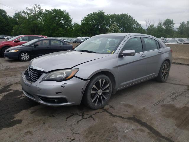 2014 CHRYSLER 200 TOURING, 