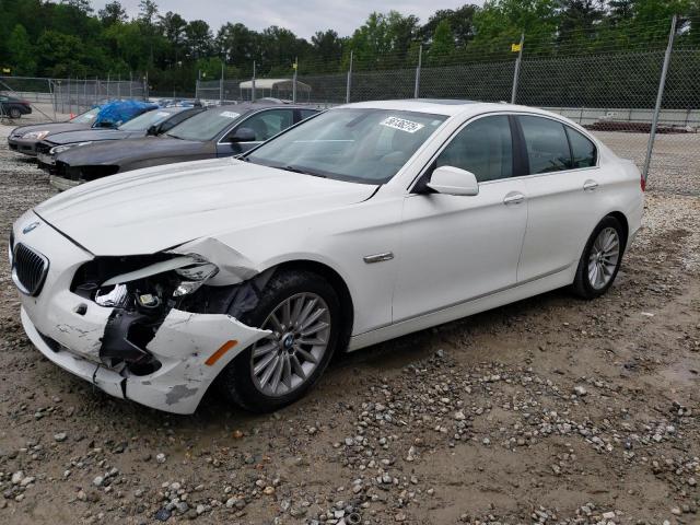 2011 BMW 535 I, null