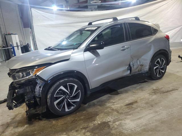 2019 HONDA HR-V SPORT, null