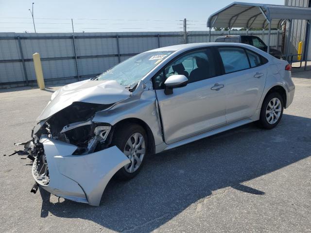 2023 TOYOTA COROLLA LE, 