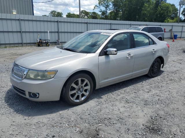 2008 LINCOLN MKZ, 