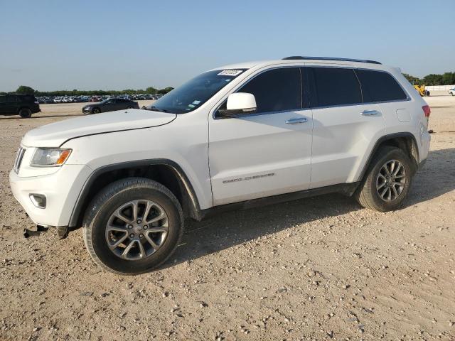 2014 JEEP GRAND CHER LIMITED, null