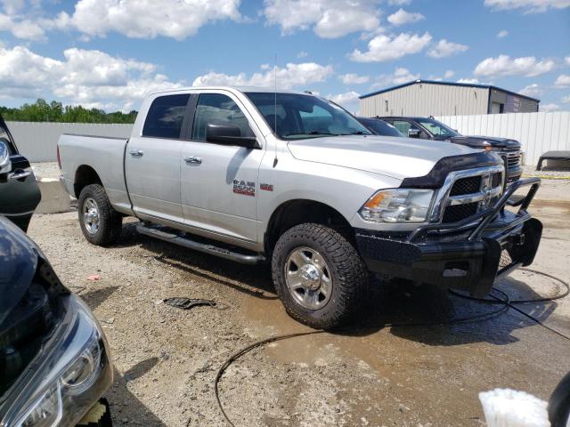 3C6TR5DT6GG378745 - 2016 RAM 2500 SLT SILVER photo 4