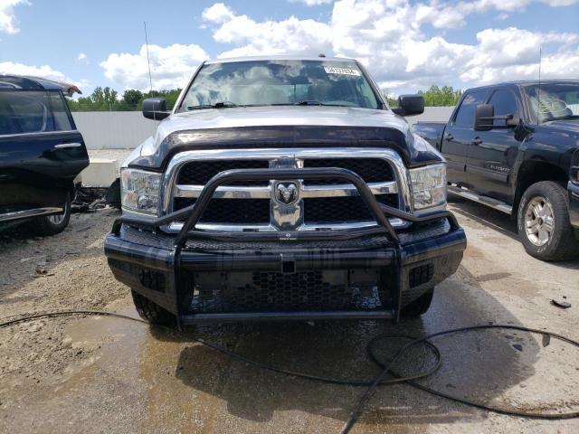 3C6TR5DT6GG378745 - 2016 RAM 2500 SLT SILVER photo 5