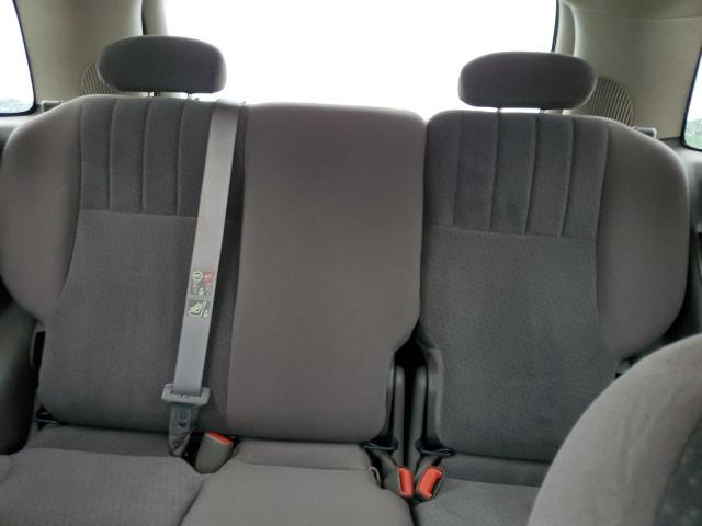 3C4FY48B03T636036 - 2003 CHRYSLER PT CRUISER CLASSIC 紫色 照片 10