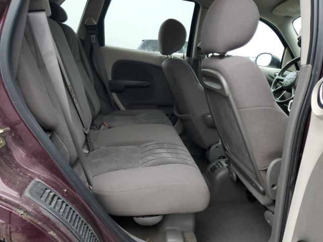 3C4FY48B03T636036 - 2003 CHRYSLER PT CRUISER CLASSIC 紫色 照片 11