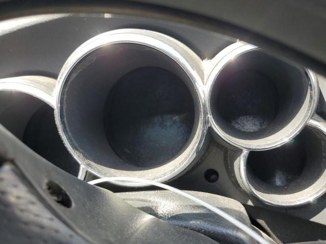 2T1KR32E03C059570 - 2003 TOYOTA COROLLA MA XR GRAY photo 9