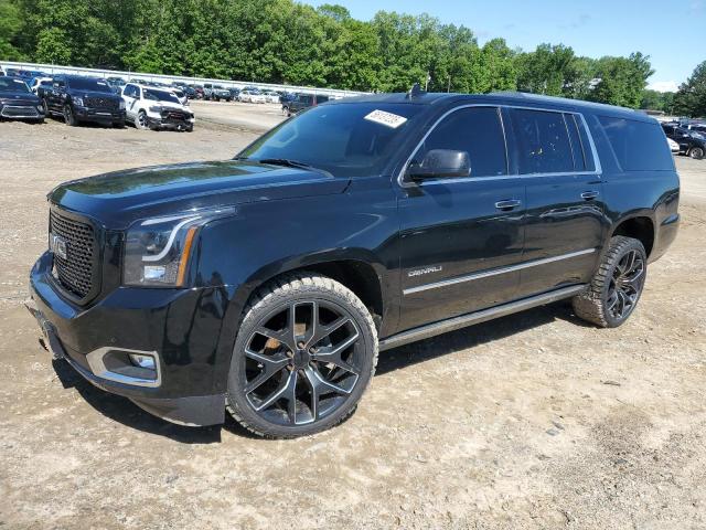 2015 GMC YUKON XL DENALI, null