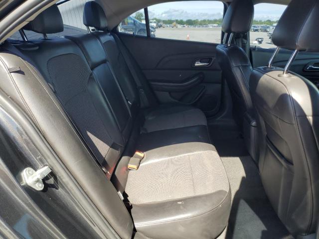 1G11C5SL6FF114454 - 2015 CHEVROLET MALIBU 1LT BLACK photo 10