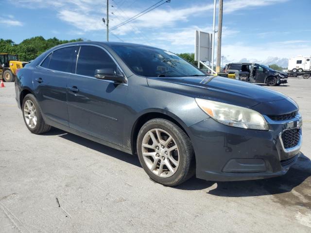 1G11C5SL6FF114454 - 2015 CHEVROLET MALIBU 1LT BLACK photo 4