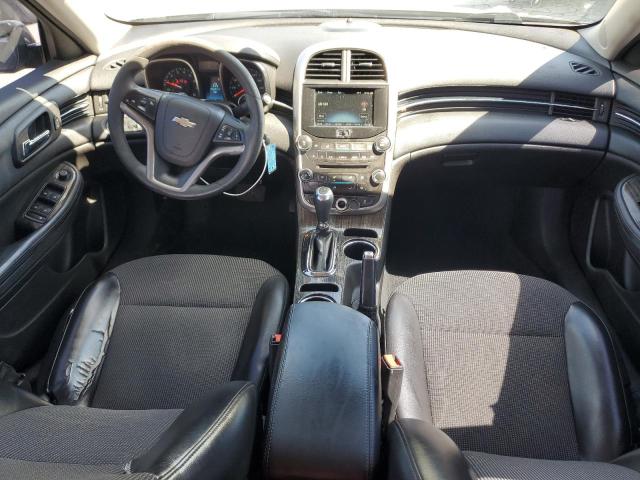 1G11C5SL6FF114454 - 2015 CHEVROLET MALIBU 1LT BLACK photo 8