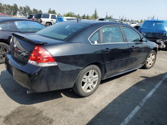 2G1WB5E32D1174854 - 2013 CHEVROLET 136 LT BLACK photo 3