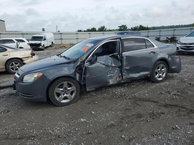 2008 CHEVROLET MALIBU 1LT, 