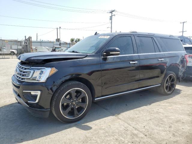 2020 FORD EXPEDITION MAX LIMITED, 