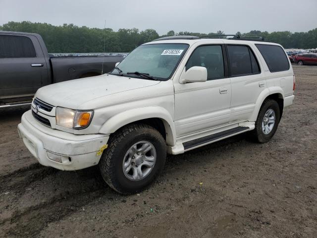 2002 TOYOTA 4RUNNER LIMITED, null